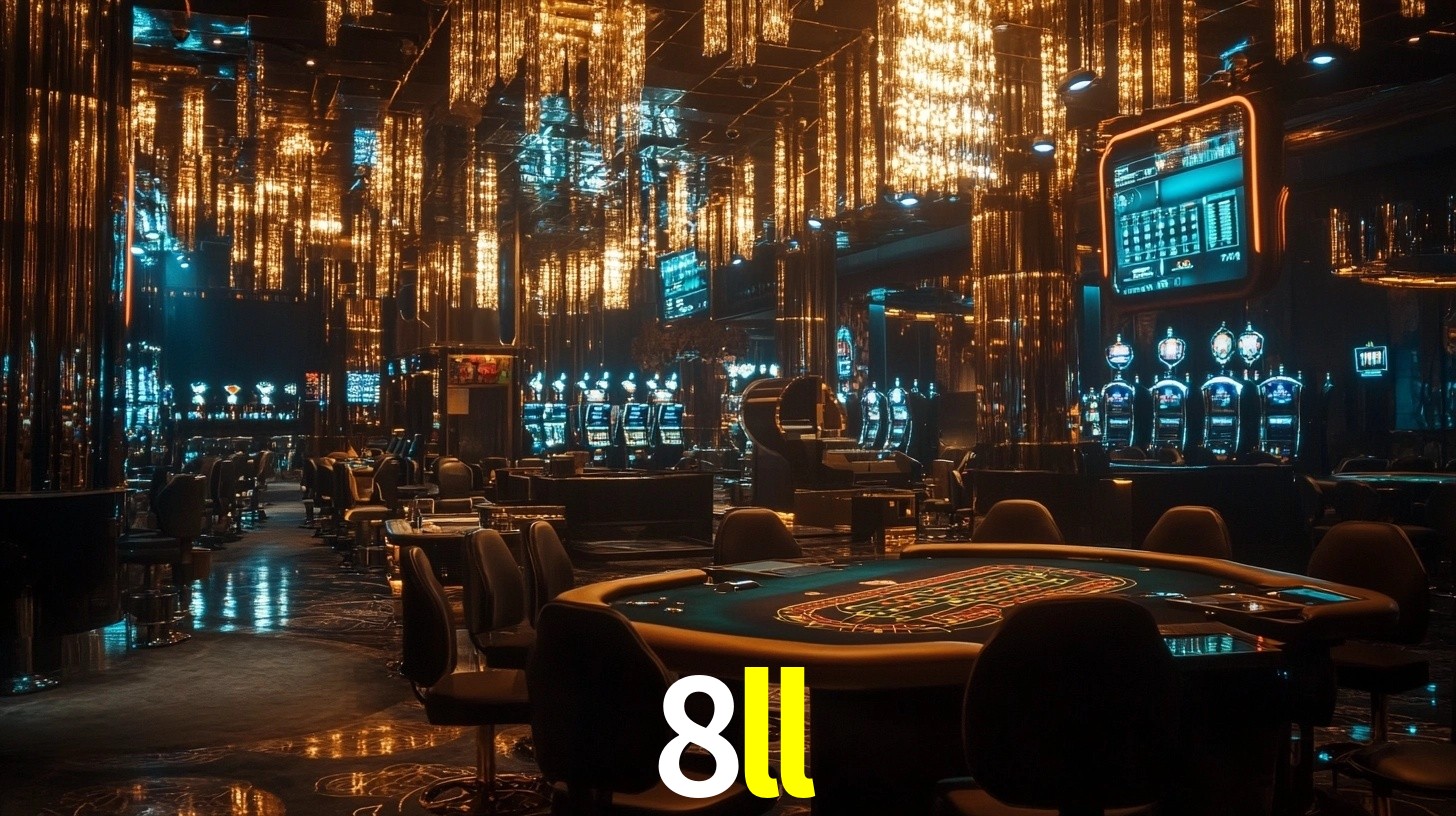 8ll - Roleta VIP de Ouro - 8ll.com