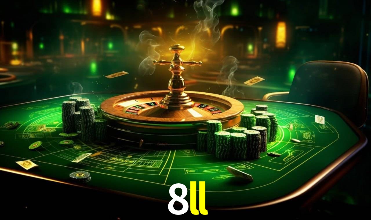 App oficial 8ll