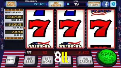 Descubra a Magia dos Jogos de Arcade no 8ll