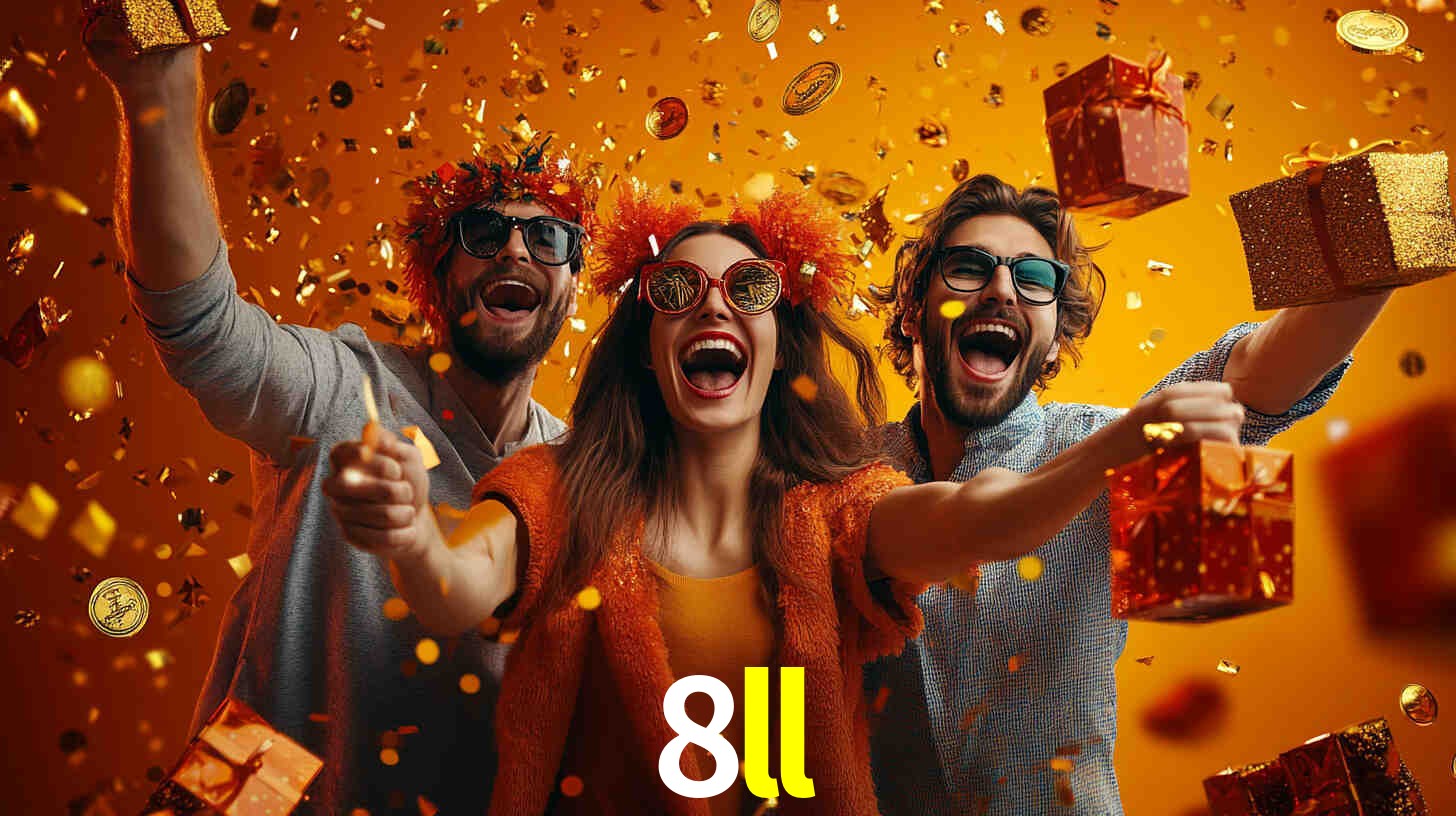 8ll: Seu Especialista em Apostas Esportivas Brasileiras