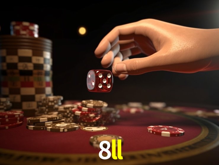 Estatísticas do Jogo 8ll