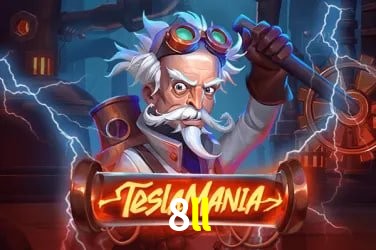 Diretório de Jogos 8ll