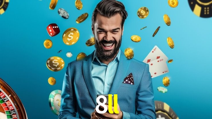 Live Casino 8ll