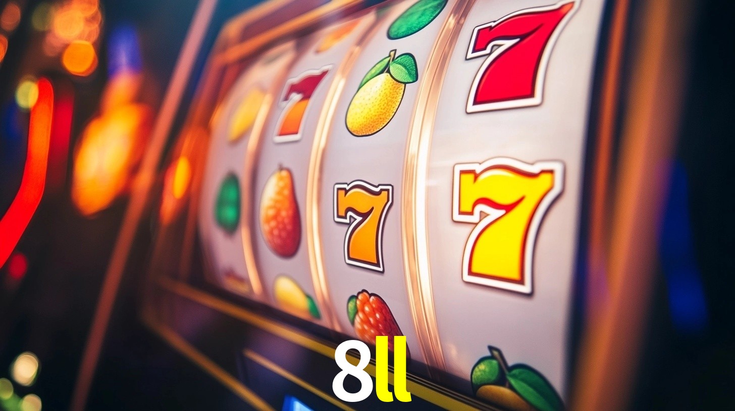 8ll App Interface