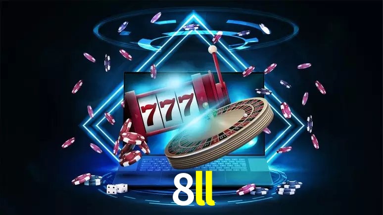 Jogos de Slot 8ll