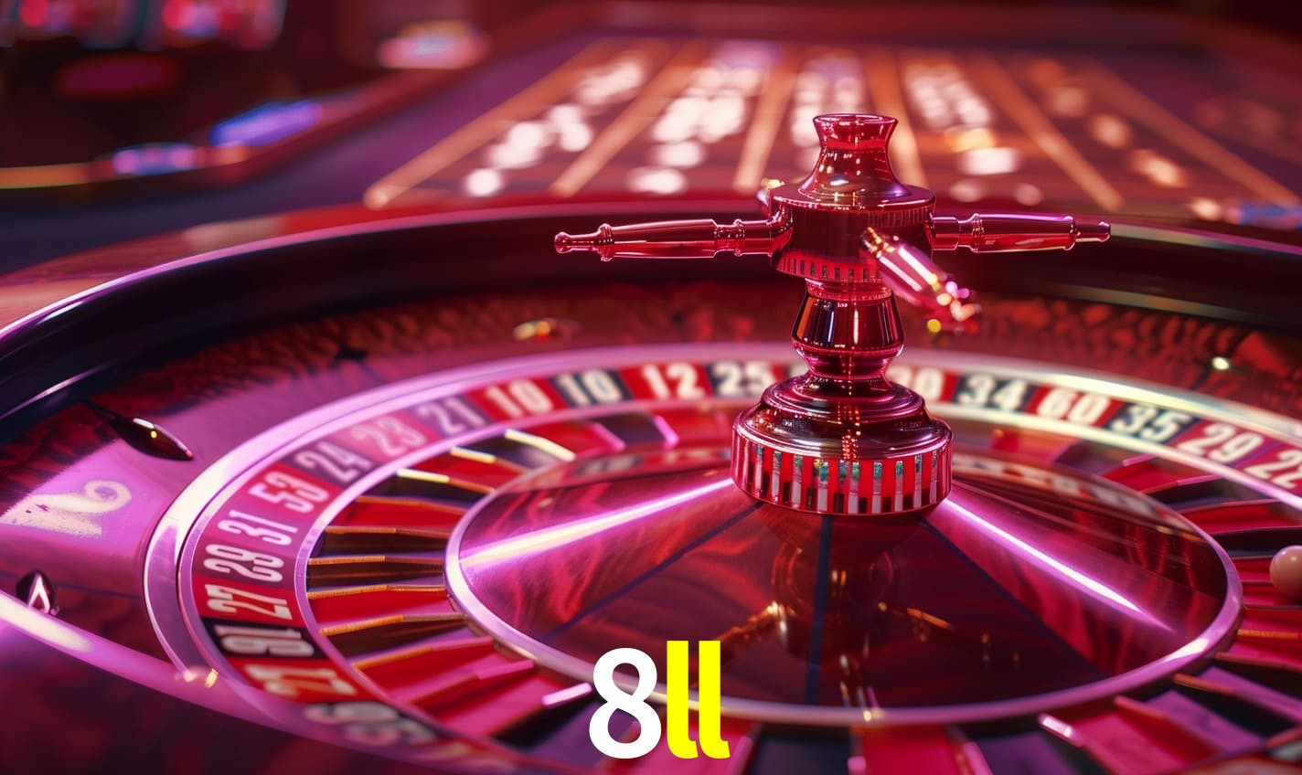 Inovações de Jogos na 8ll: O Futuro das Experiências Interativas