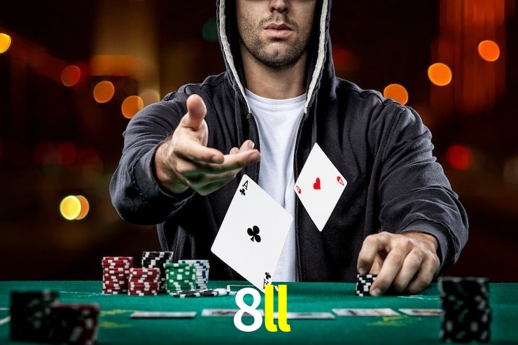 Bônus Generosos e Exclusivos no 8ll para Você!