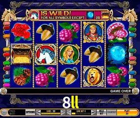 Descubra o Mundo do Cassino Online com 8ll