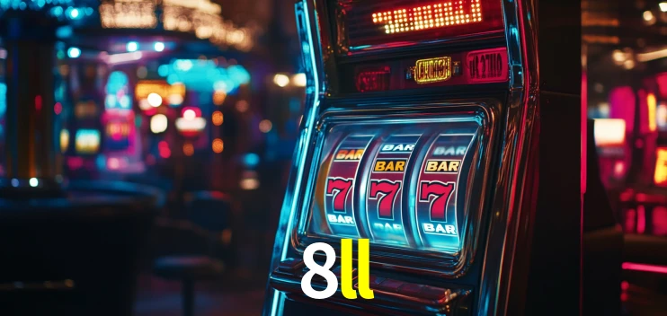 Live Casino 8ll