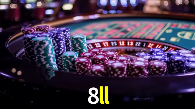 Blackjack Table 8ll