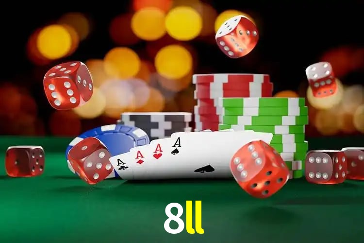 Recursos de Bônus 8ll