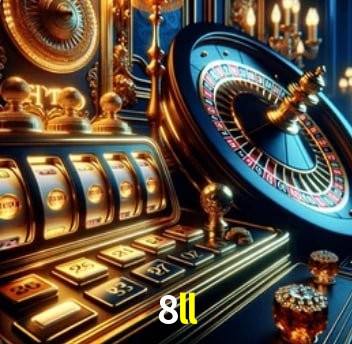 Casino Ao Vivo 8ll