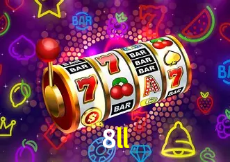 A Revolução dos Aplicativos de Jogos no 8ll